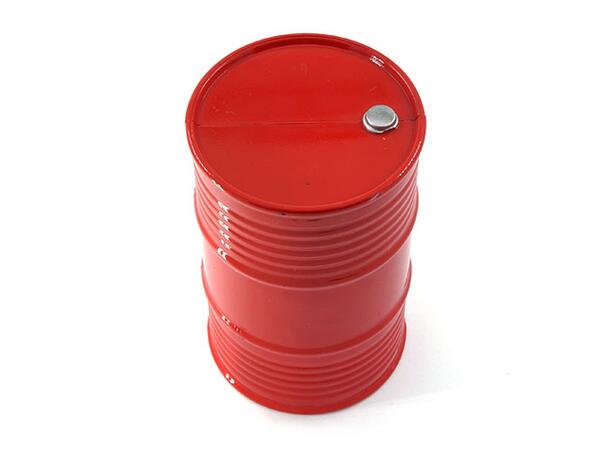 Olje Tank 60x96mm Yeah Racing