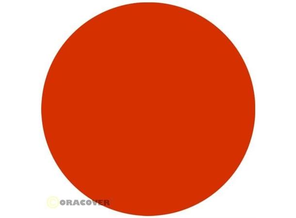 Oracover 2m Orange