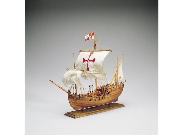 Pinta Caravel 1:65 Amati