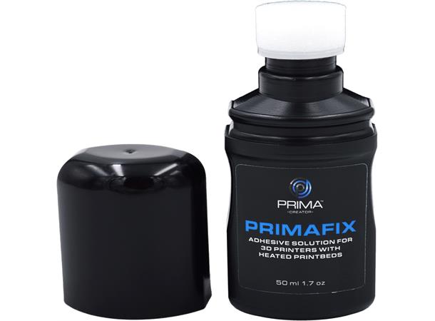 PrimaFIX adhesive - Prevent warpin