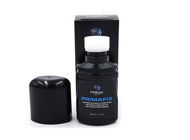 PrimaFIX adhesive - Prevent warpin
