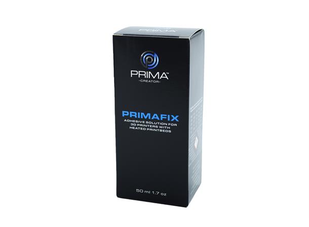 PrimaFIX adhesive - Prevent warpin