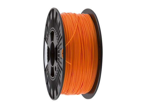 PrimaValue PLA 1.75mm 1kg - Orange 3D printer filament
