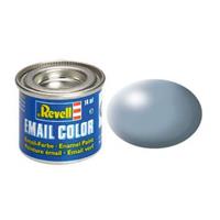 Revell no.374 grey silk 14ml enamel