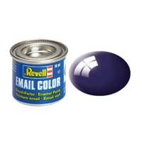 Revell no.54 night blue gloss 14ml enamel