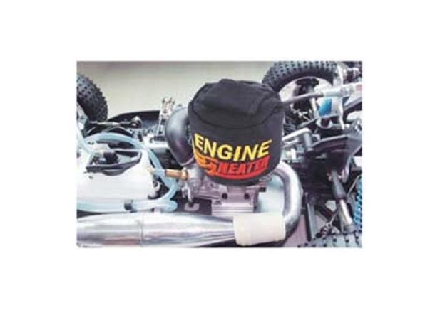 SkyRC Engine Heater