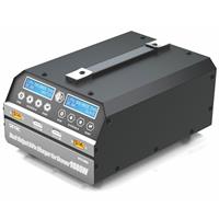 SkyRC PC1080 Dual 220V lader 1080W 1080W