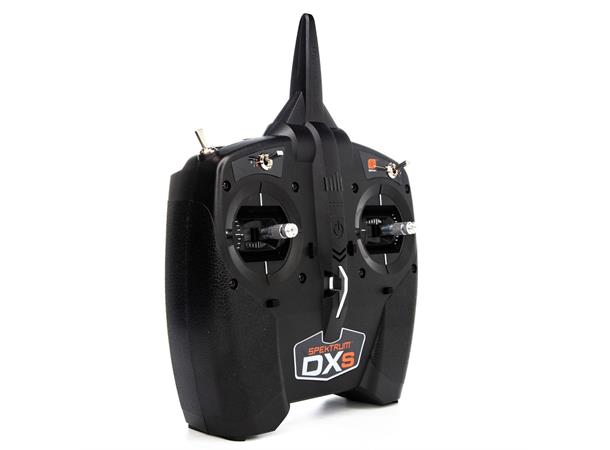 Spektrum DXS DSMX med AR410