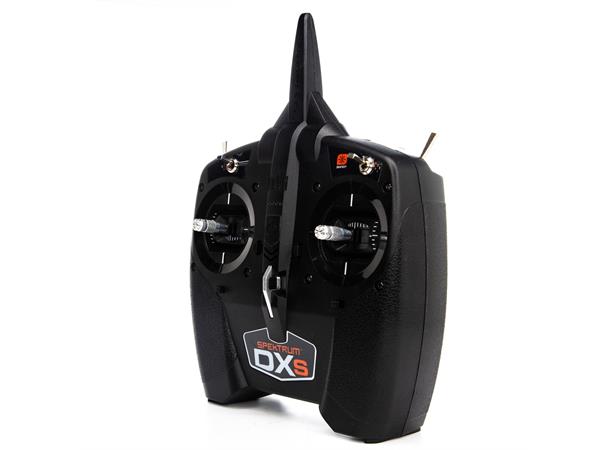 Spektrum DXS DSMX med AR410