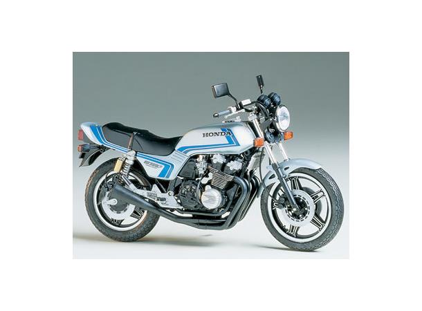 Tamiya Honda CB750F Custom 1/12