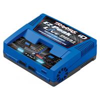 Traxxas EZ-Peak Live Dual 26A lader 2-4 S