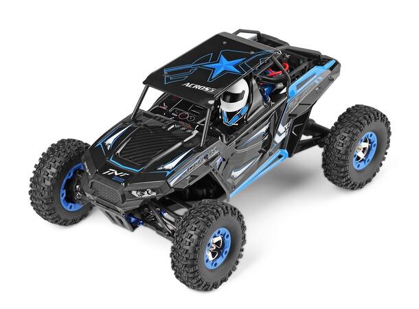 WLToys Car Shell WL-12428-B.0353