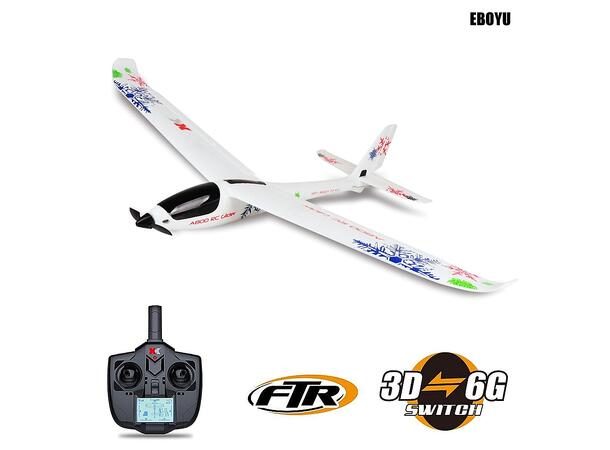 WLtoys A800 Glider 2.4GHz