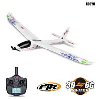 WLtoys A800 Glider 2.4GHz 