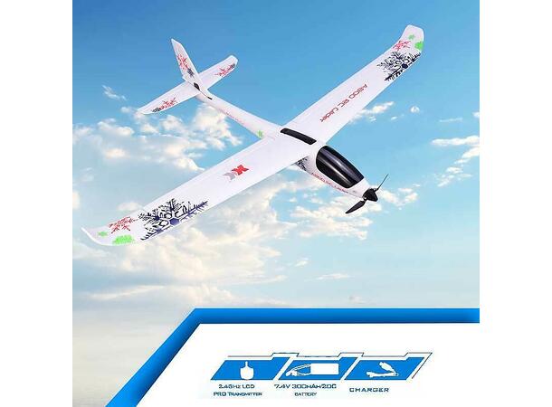 WLtoys A800 Glider 2.4GHz