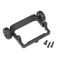 Wheelie bar til Rustler 4WD 