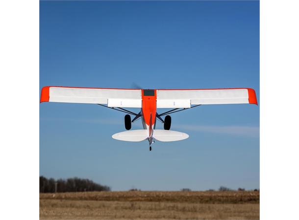 e flite carbon cub ss