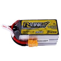 5s  1300mAh - 95C  Gens Ace Tattu § XT60