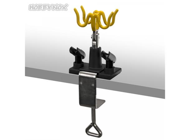 Airbrush Holder 2+2