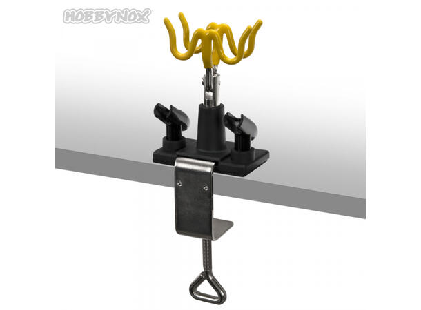 Airbrush Holder 2+2