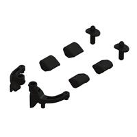 Arrma Front Body Mount Set AR320458