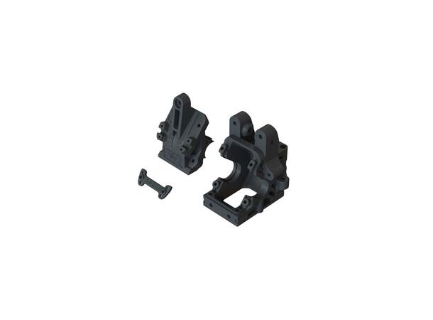 Arrma Gearbox Case Set ARA310935