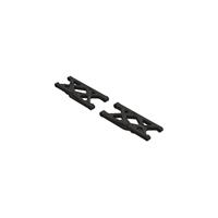 Arrma Rear Suspension Arms (2) AR330540