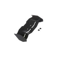 Arrma Wing 224mm Rear Black AR480002