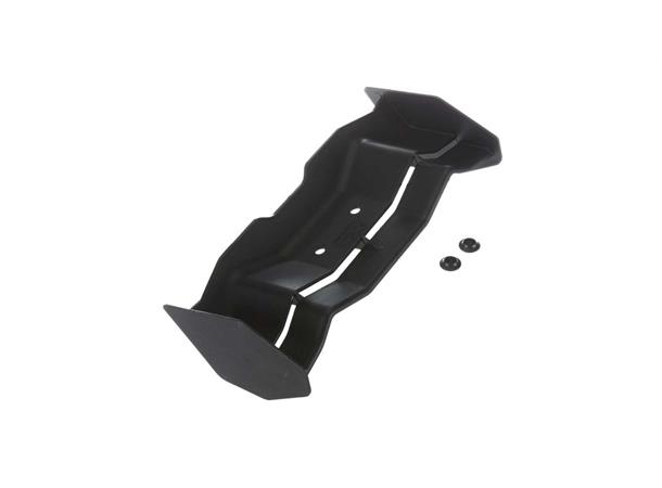 Arrma Wing 224mm Rear Black AR480002