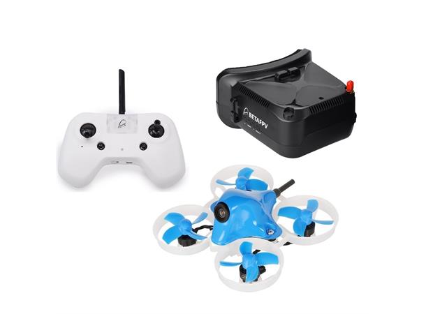 BETAFPV 65Pro 2 FPV-Drone m/Videobriller Komplett