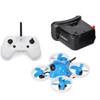 BETAFPV 65Pro 2 FPV-Drone m/Videobriller Komplett