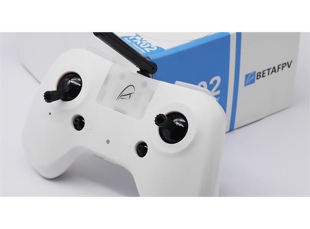 BETAFPV 65Pro 2 FPV-Drone m/Videobriller Komplett