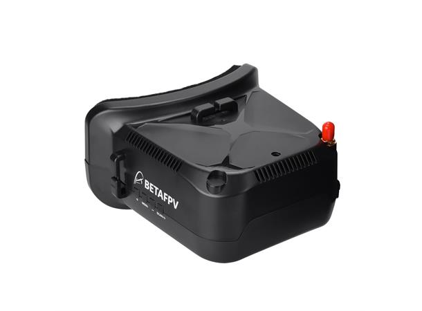 BETAFPV 65Pro 2 FPV-Drone m/Videobriller Komplett