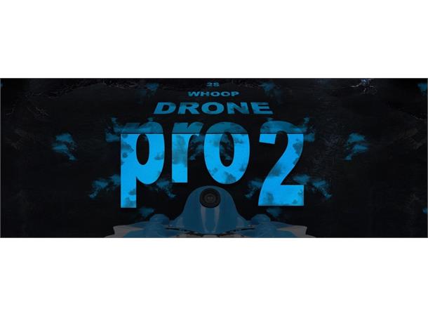 BETAFPV 65Pro 2 FPV-Drone m/Videobriller Komplett