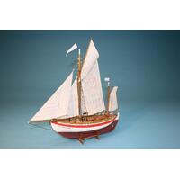 Billing Boats Colin Archer RC 1/15 skala