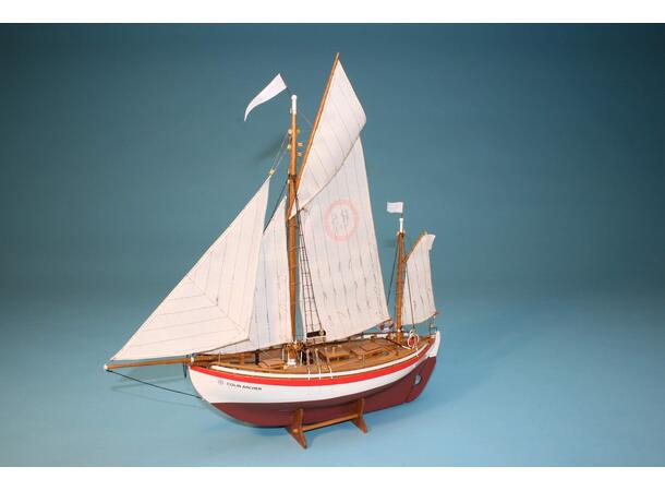 Billing Boats Colin Archer RC 1/15 skala
