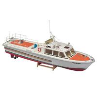 Billing Boats Kadett m/plastskrog