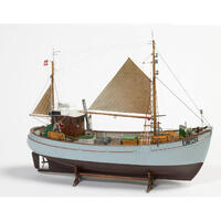 Billing Boats Mary Ann  1:33 1:33