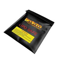 Bronto Lipo-Safe Bag 30x23cm (L) 