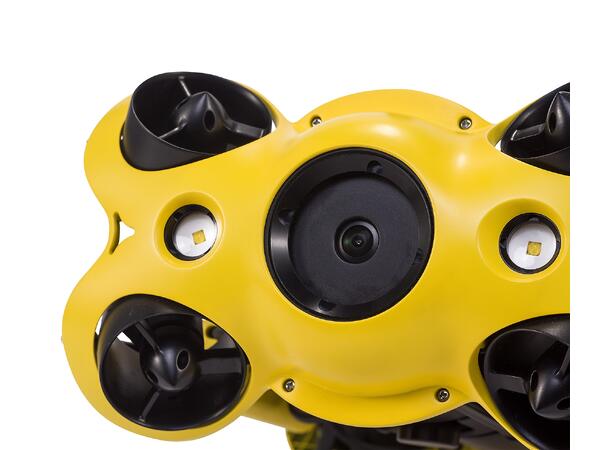 Chasing M2 200m - Undervannsdrone Skaffevare    ROV