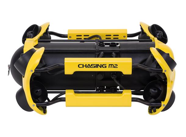 Chasing M2 200m - Undervannsdrone Skaffevare    ROV