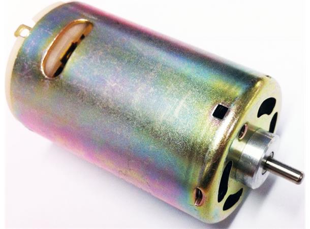 Elektromotor Race 600 63x36mm   229g