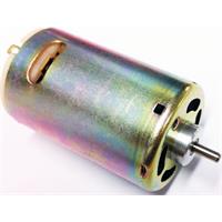 Elektromotor Race 600 63x36mm   229g