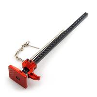 Full Metal High Lift Jig Yeah Racing