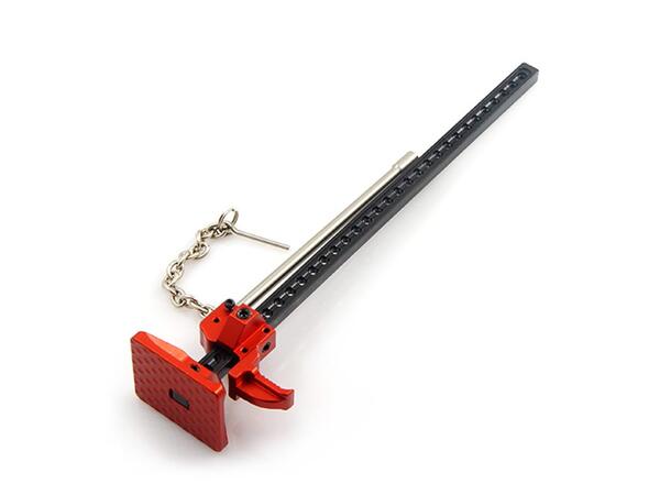 Full Metal High Lift Jig Yeah Racing