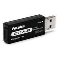 Futaba Usb Adapter Ciu-3 