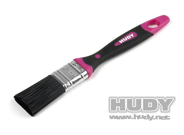 HUDY Cleaning Brush Small - Stiff