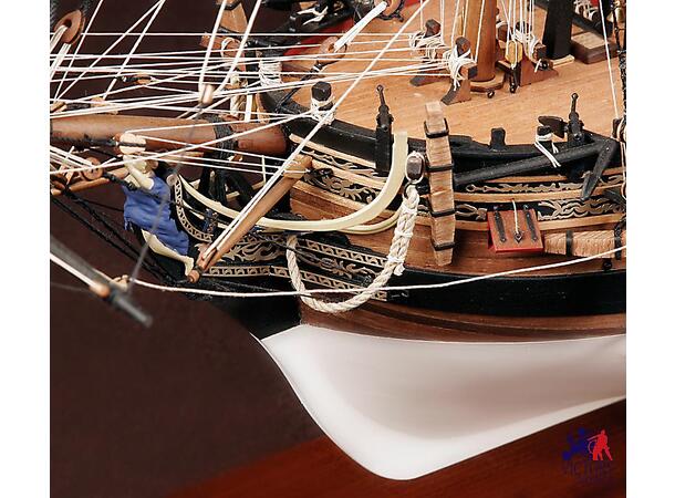 H.M.S. Fly 1:64 Amati