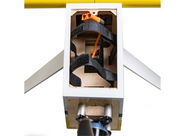Hangar 9 Ultra Stick 152cm PNP