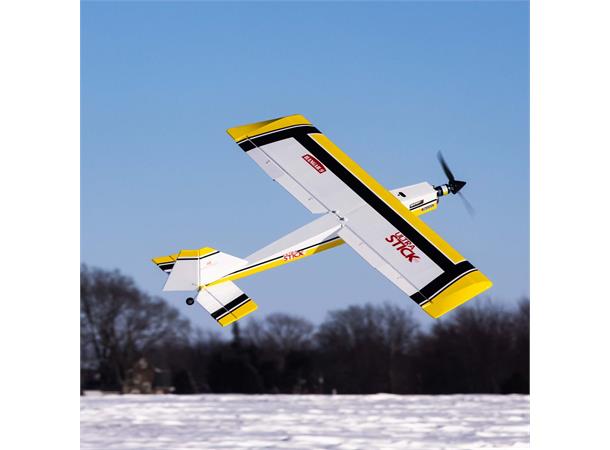 Hangar 9 Ultra Stick 152cm PNP
